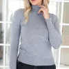MIXED BRANDS - Polo top 8029 - Grey Online