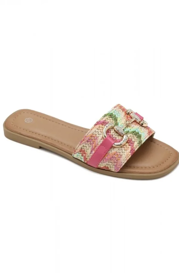 MIXED BRANDS - Sandal CL-08 - Multi Best