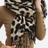 MIXED BRANDS - Scarf 71272 - Leo Brown Fashion