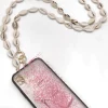 MIXED BRANDS - Seashell Chain Strap 43783 - Gold Clearance