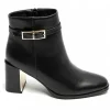 MIXED BRANDS - Stövlett 6312 - Black Outlet