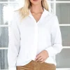 MIXED BRANDS - The perfect Shirt 3240 - White Sale