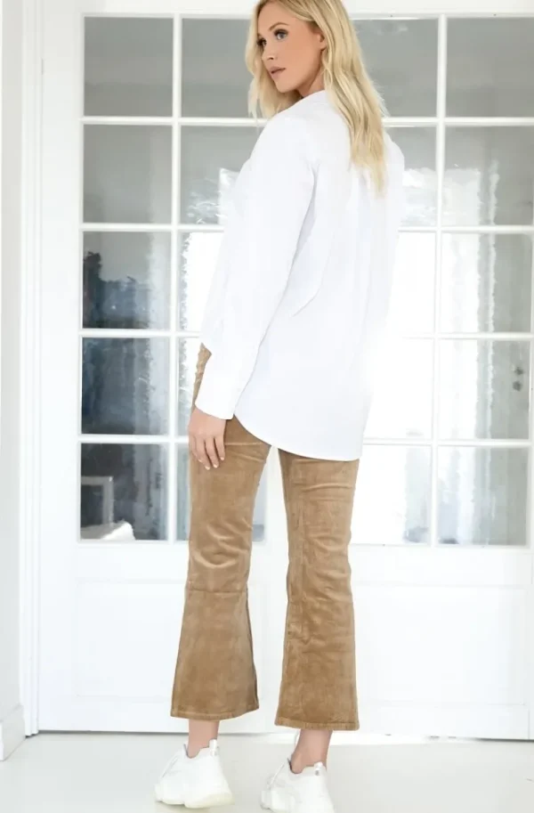 MIXED BRANDS - The perfect Shirt 3240 - White Sale