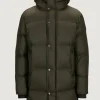 MONEL - Milan - Olive New