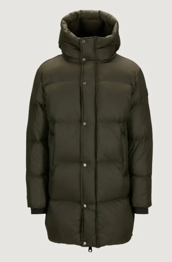 MONEL - Milan - Olive New