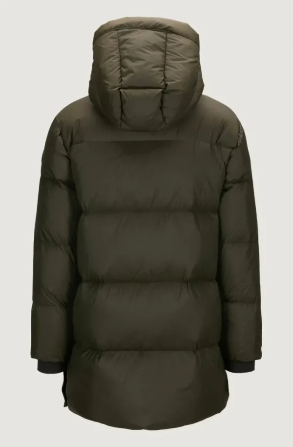 MONEL - Milan - Olive New