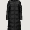 MONEL - Noelia Long - Black Sale