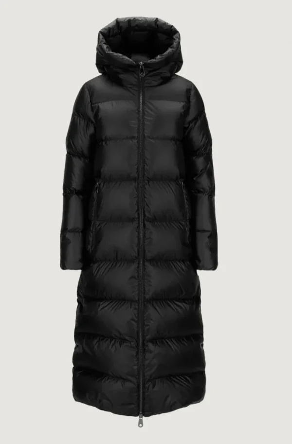 MONEL - Noelia Long - Black Sale