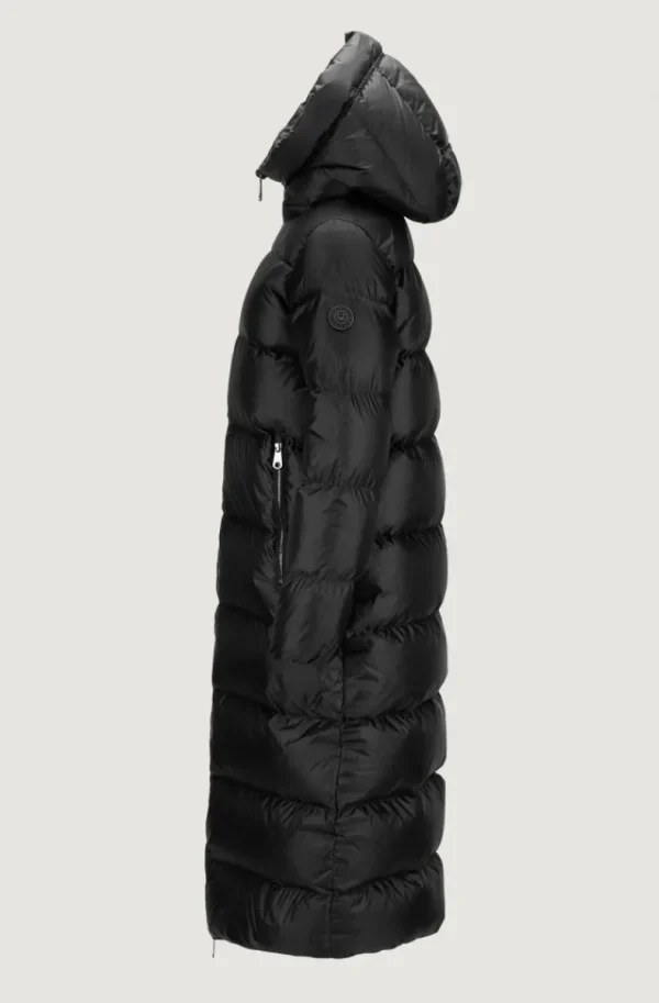 MONEL - Noelia Long - Black Sale