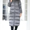 MONEL - Noelia Long - Titanium Fashion