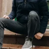 MONEL - Tignes - Midnight Navy New
