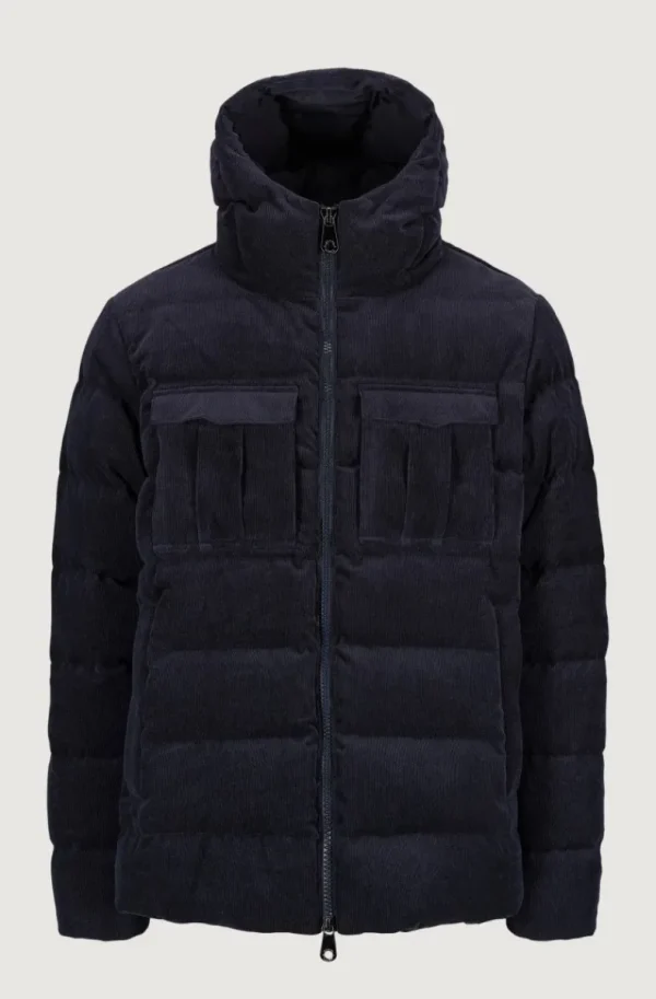 MONEL - Tignes - Midnight Navy New