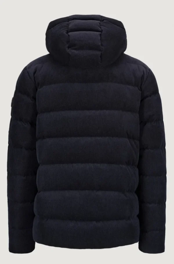 MONEL - Tignes - Midnight Navy New