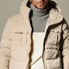 MONEL - Tignes - Sand Fashion