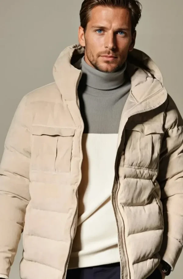 MONEL - Tignes - Sand Fashion