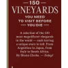 NEW MAGS BOOKS New Mags - 150 Vineyards Discount