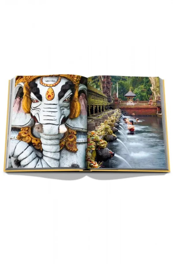 NEW MAGS BOOKS New Mags - Bali Mystique Hot