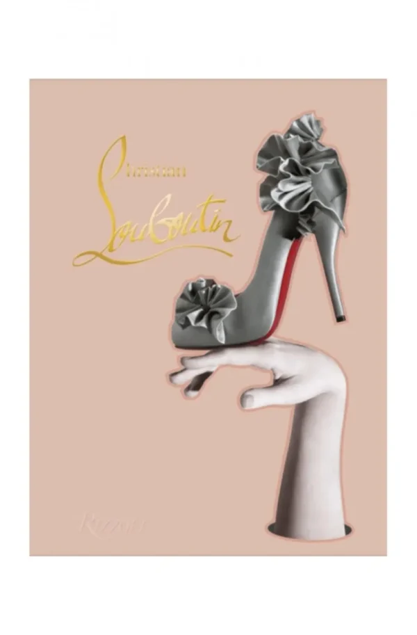 NEW MAGS BOOKS NEW MAGS - Christian Louboutin Outlet