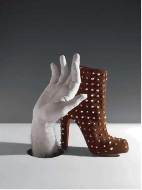 NEW MAGS BOOKS NEW MAGS - Christian Louboutin Outlet