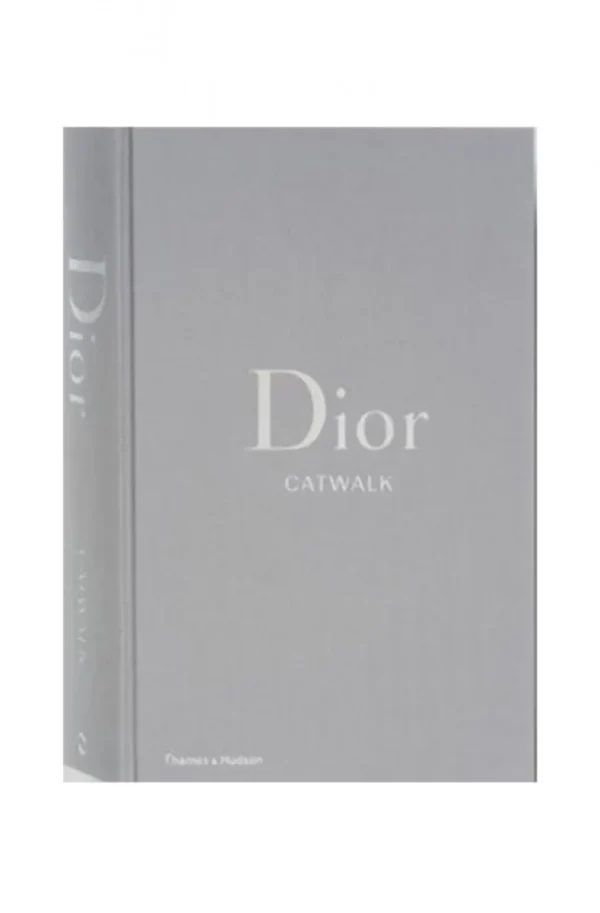 NEW MAGS BOOKS NEW MAGS - DIOR CATWALK Discount