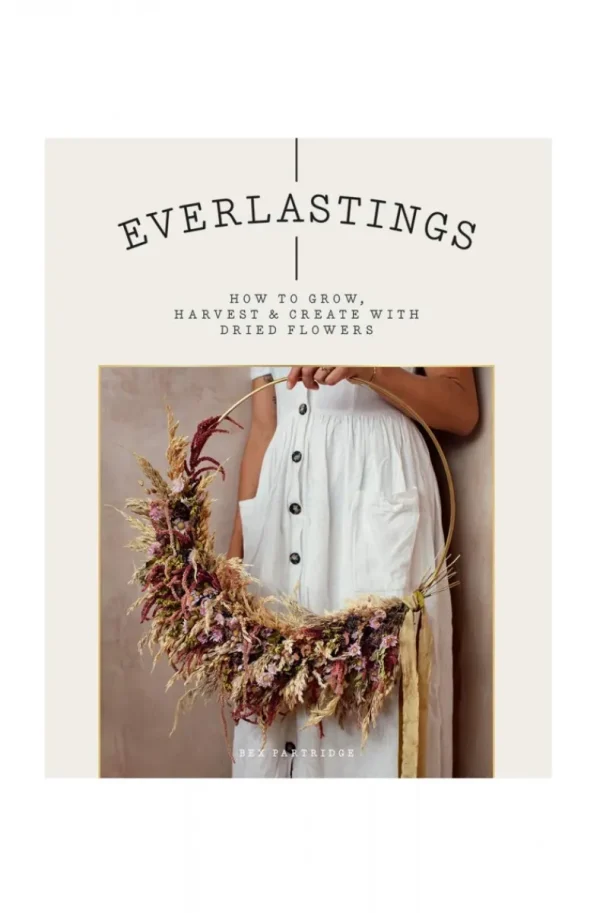 NEW MAGS BOOKS NEW MAGS - EVERLASTINGS Hot