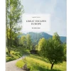 NEW MAGS BOOKS New Mags - Great Escapes Europe Fashion