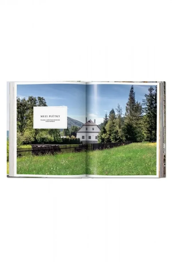 NEW MAGS BOOKS New Mags - Great Escapes Europe Fashion