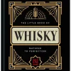 NEW MAGS BOOKS New Mags - Little Book of Whiskey Discount