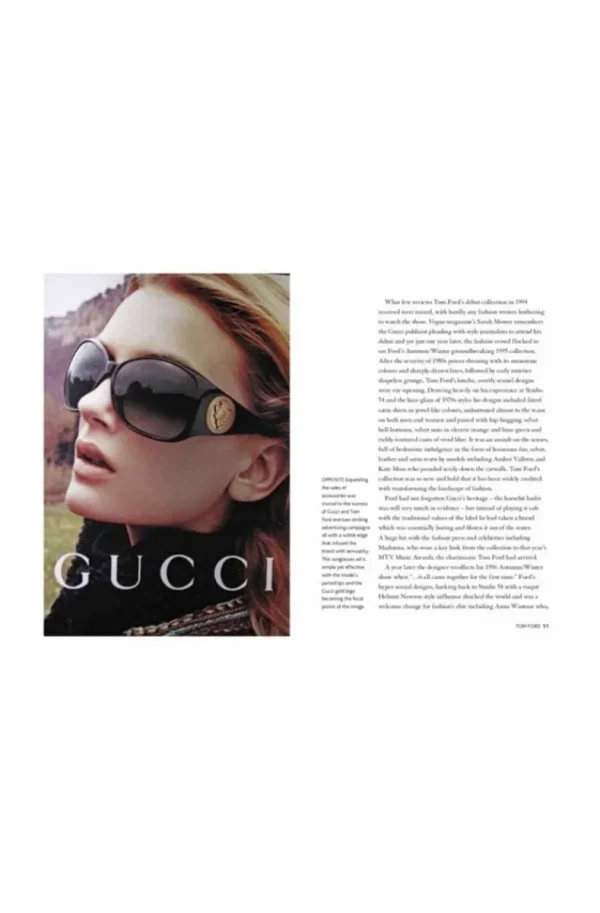 NEW MAGS BOOKS New Mags - Little Book Of Gucci Clearance