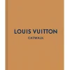 NEW MAGS BOOKS NEW MAGS - LV CATWALK Discount