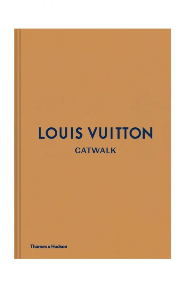 NEW MAGS BOOKS NEW MAGS - LV CATWALK Discount