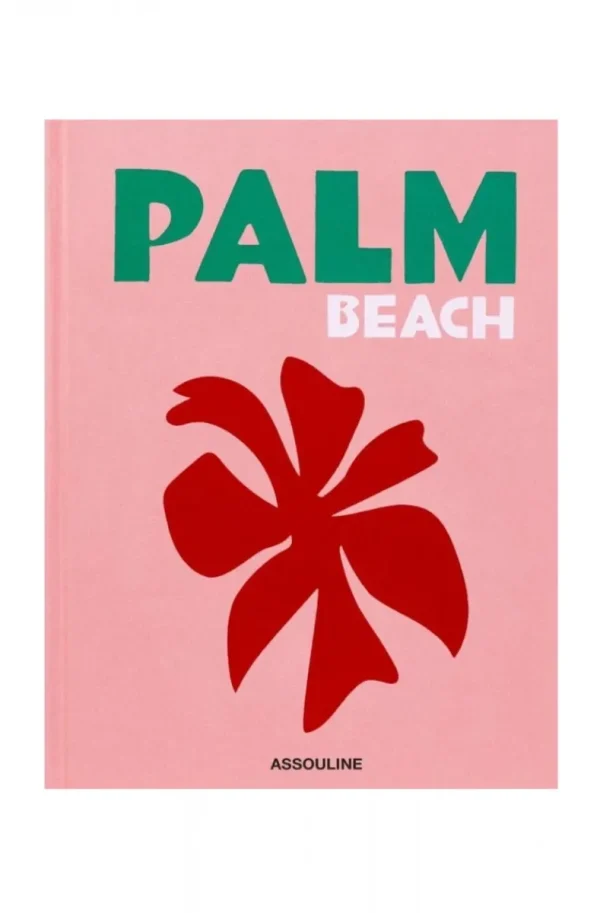 NEW MAGS BOOKS New Mags - Palm Beach Fashion
