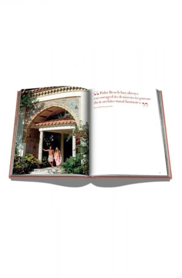 NEW MAGS BOOKS New Mags - Palm Beach Fashion