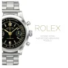 NEW MAGS BOOKS New Mags - Rolex History Icons and Record - Breaking Models Outlet