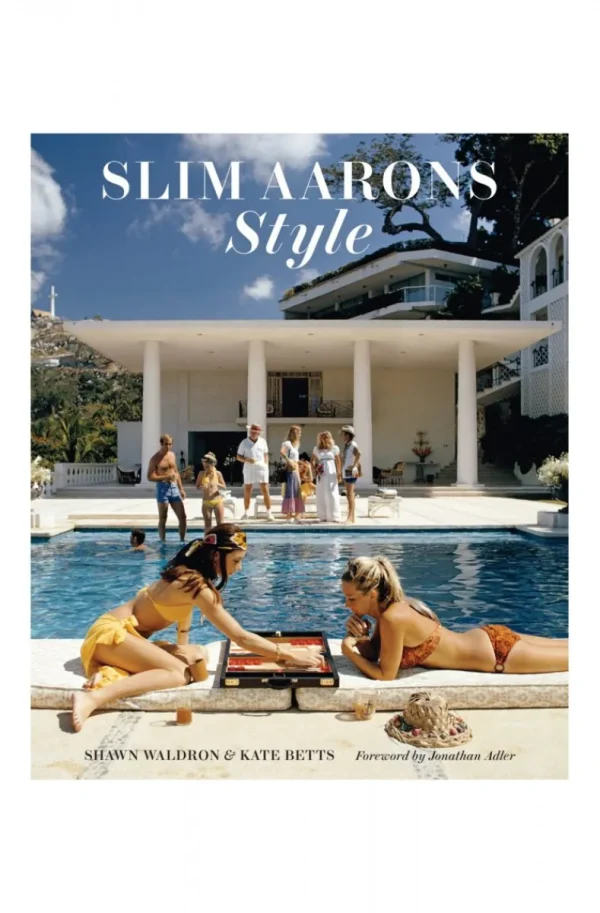 NEW MAGS BOOKS New Mags - Slim Aarons Style Discount