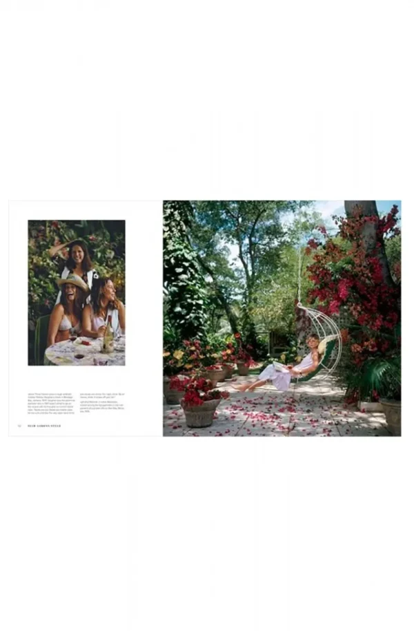 NEW MAGS BOOKS New Mags - Slim Aarons Style Discount