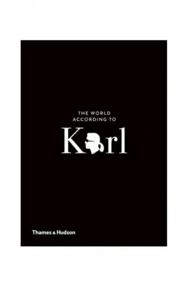 NEW MAGS BOOKS NEW MAGS - The World According to Karl Online