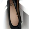 ODARE - Valencia Ballerina Nappa Finish Nero Hot