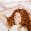 OUR NEW ROUTINE - Silk Pillowcase 008 Rose Quartz Best