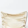 OUR NEW ROUTINE - Silk Pillowcase 005 Golden Hour Fashion