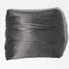 OUR NEW ROUTINE - Travel Pillowcase 003 Dark Grey Online