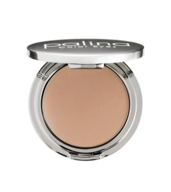 PALINA - Eyeshadow Frizzante Best