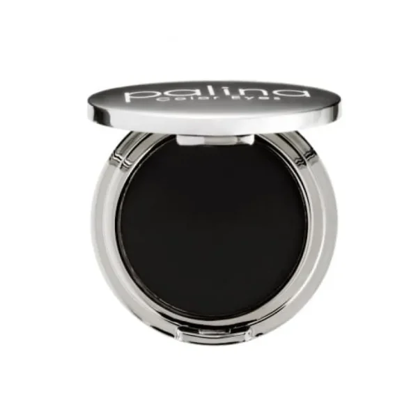 PALINA - Eyeshadow Total Black Best
