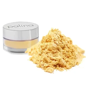 PALINA - Stardust Goldie Fashion
