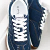 Plain Vanilla & Other Brands We Love Philip Hog - Retro - Blue Clearance