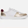 Plain Vanilla & Other Brands We Love Philip Hog - Sara White Gold Discount