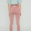 ROTATE Sunday - Camelia Leggings - Lilas Fashion