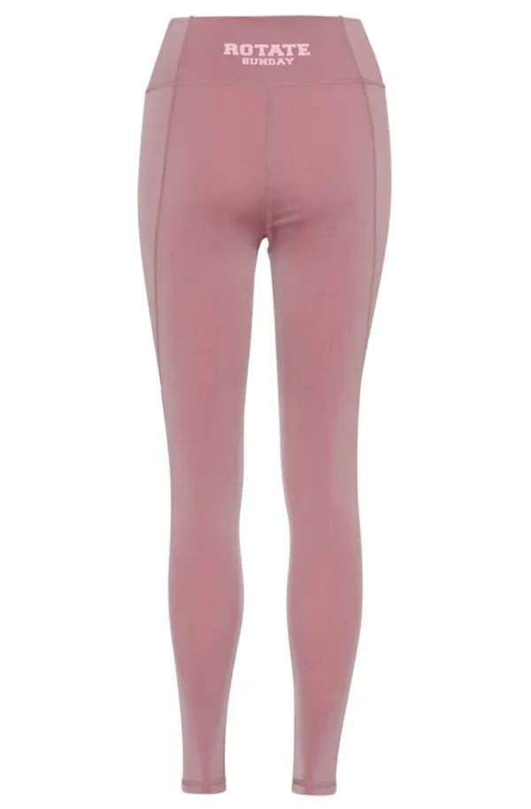 ROTATE Sunday - Camelia Leggings - Lilas Fashion