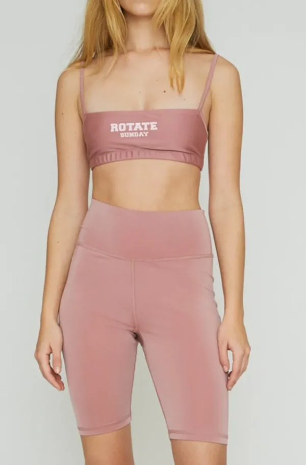 ROTATE Sunday - Passio Top - Lilas Best