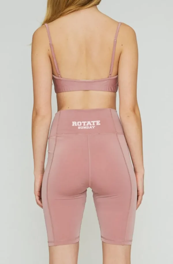 ROTATE Sunday - Passio Top - Lilas Best